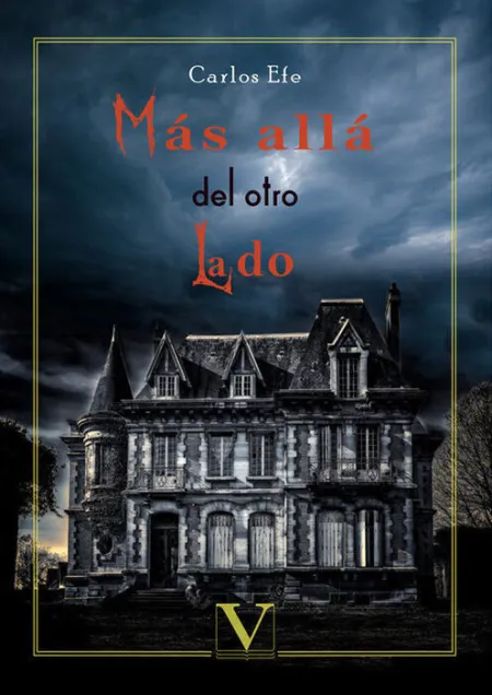 MãÂ¡S AllãÂ¡ del Otro Lado