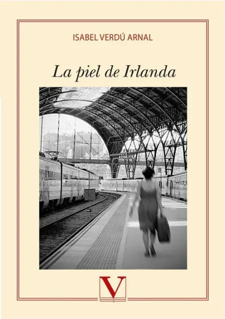 La Piel de Irlanda
