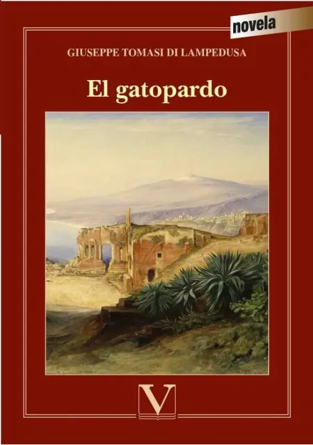 El Gatopardo
