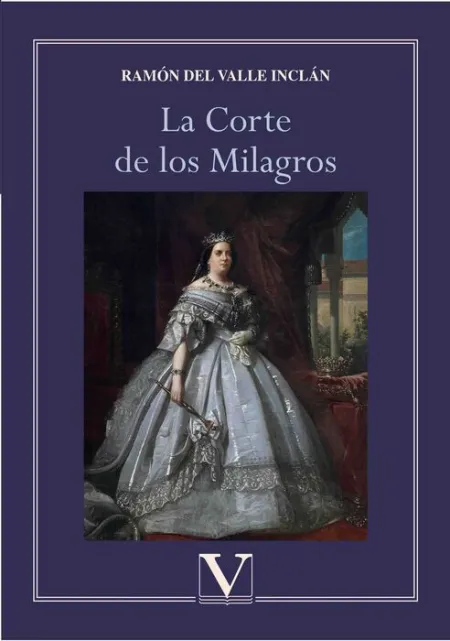 La Corte de los Milagros