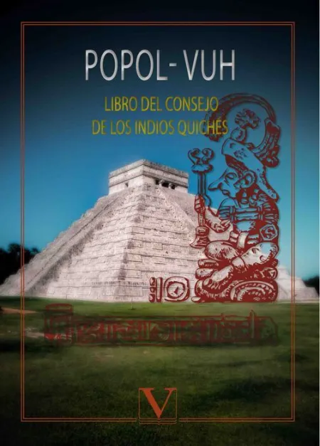 Popol-Vuh