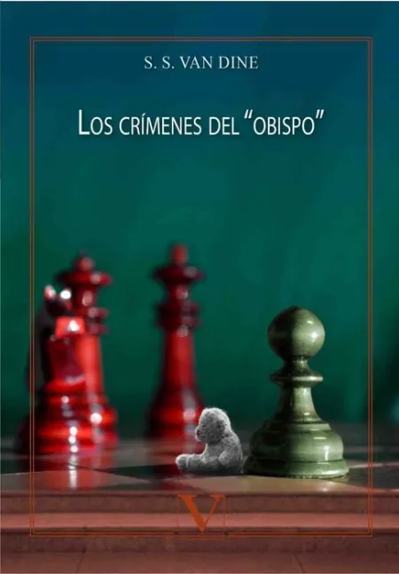 Los Crã?Â­menes del 