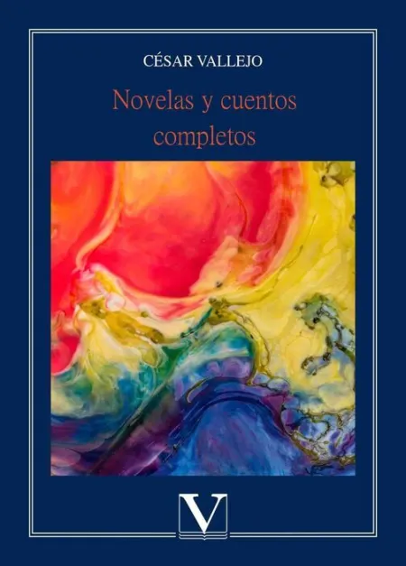 Novelas y Cuentos Completos