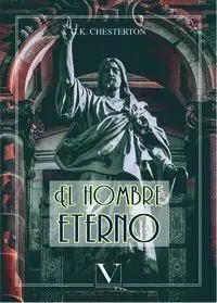 El Hombre Eterno