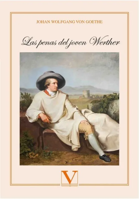 Las Penas del Joven Werther