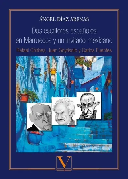 Dos Escritores Espaã?Â±Oles en Marruecos y un Invitado Mexicano