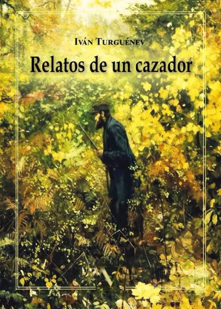 Relatos de un Cazador