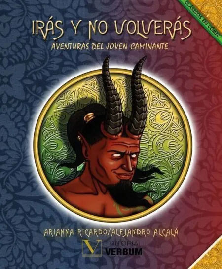 IrãÂ¡S y no VolverãÂ¡S
