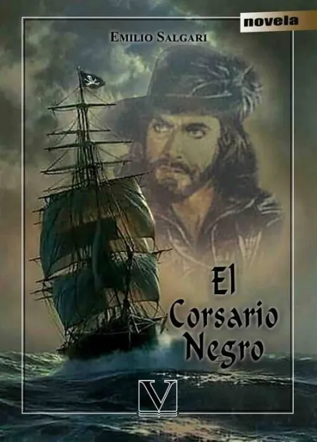 El Corsario Negro