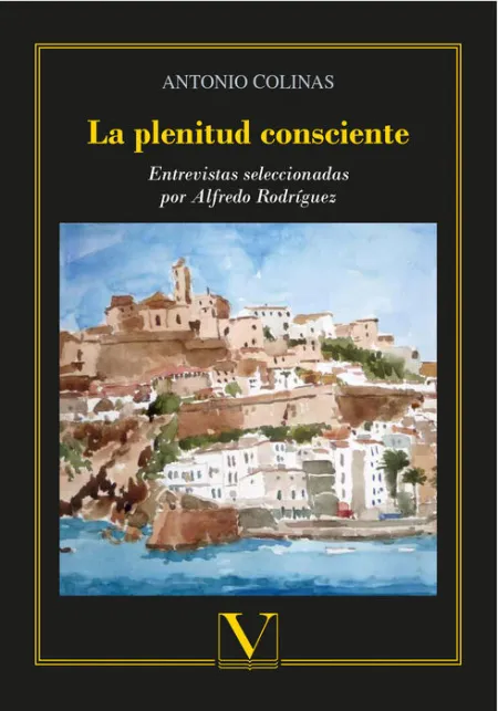 La Plenitud Consciente