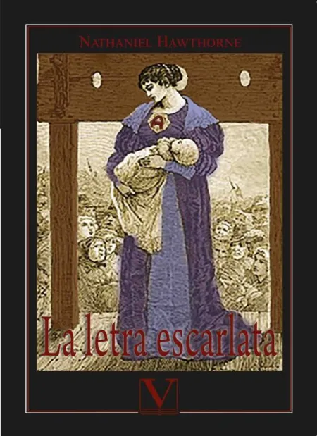 La Letra Escarlata