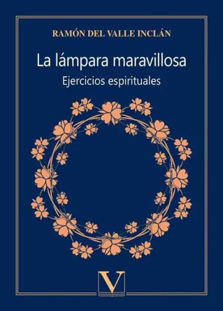 La Lã?Â¡Mpara Maravillosa