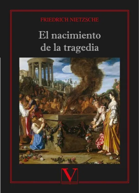El Nacimiento de la Tragedia