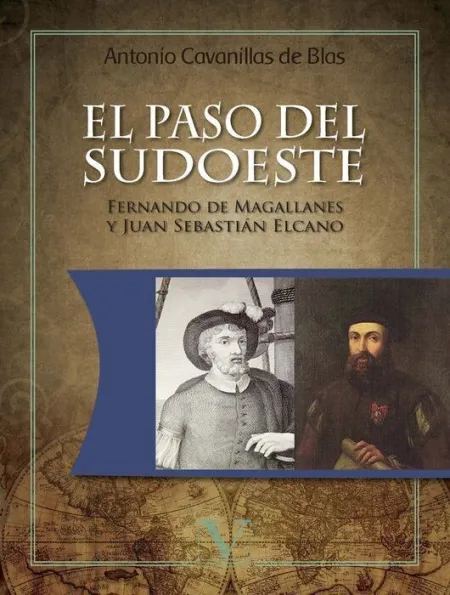 El Paso del Sudoeste