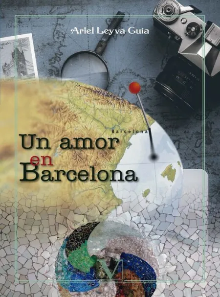 Un Amor en Barcelona