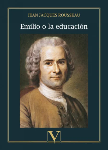 Emilio o la Educaciã?Â³N