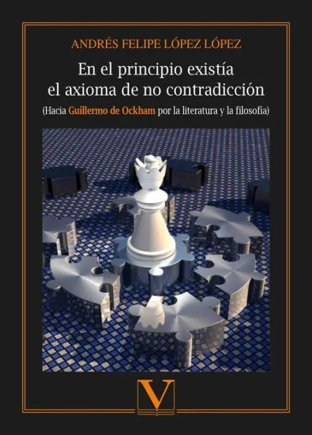 En el Principio Existã?Â­a el Axioma de no Contradicciã?Â³N