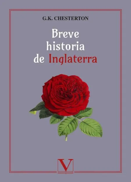 Breve Historia de Inglaterra