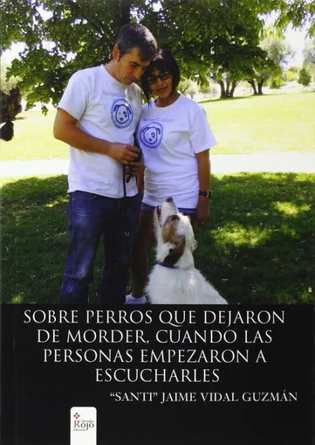 Sobre Perros que Dejaron de Morder, Cuando las Personas Empezaron a Escucharles