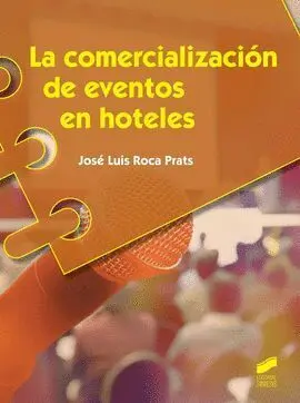014 Cf/ Comercialización de Eventos en Hoteles