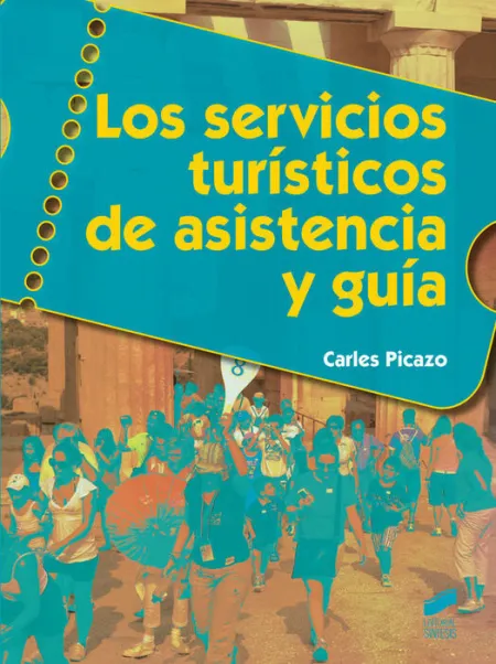 014 Cf los Servicios Turisticos de Asistencia y Guia