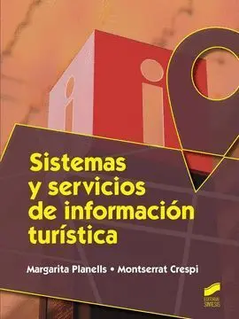014 Sistemas y Servicios de Informacion Turistica