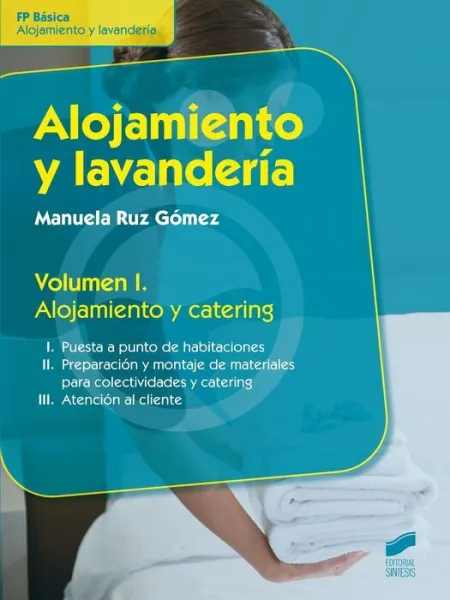 Fpb Alojamiento y Lavandería 1