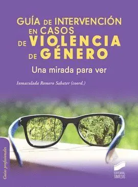 Guia de Intervencion en Casos de Violencia de Genero