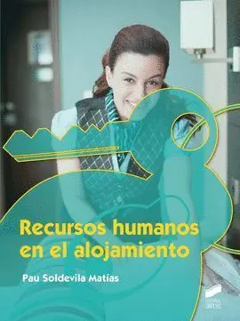 015 Cf Recursos Humanos en el Alojamiento