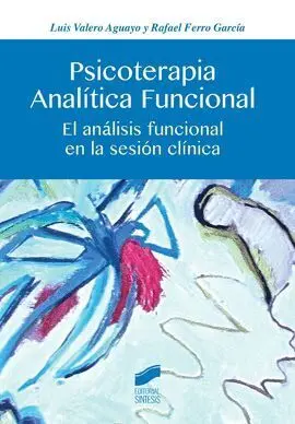 Psicoterapia Analitica Funcional