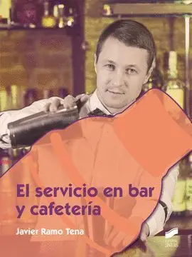 015 el Servicio en Bar y Cafetería