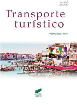 Transporte Turistico