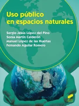 015 Cf/Gm Uso Publico en Espacios Naturales