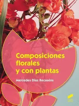 015 Cf Composiciones Florales y con Plantas