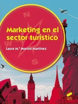 015 Marketing en el Sector Turistico