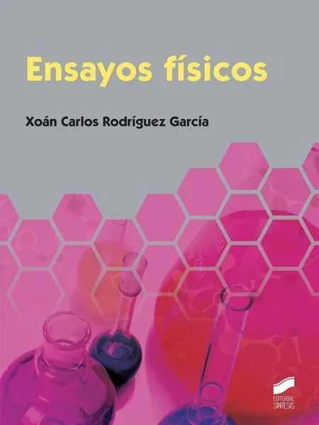 016 Cf/Gs Ensayos Fisicos