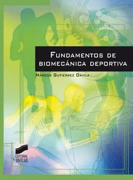 Fundamentos de Biomecanica Deportiva