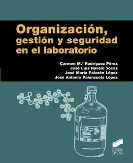 015 Organizacion,Gestion y Seguridad en el Laboratorio