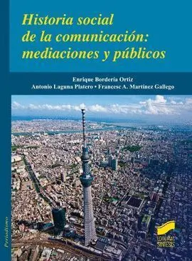Historia Social de la Comunicacion