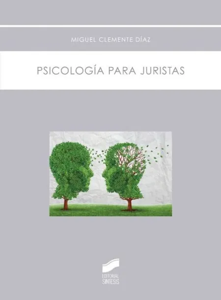 Psicologia para Juristas