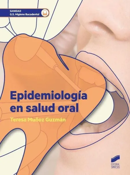016 Cf/Gs Epidemiologia en Salud Oral