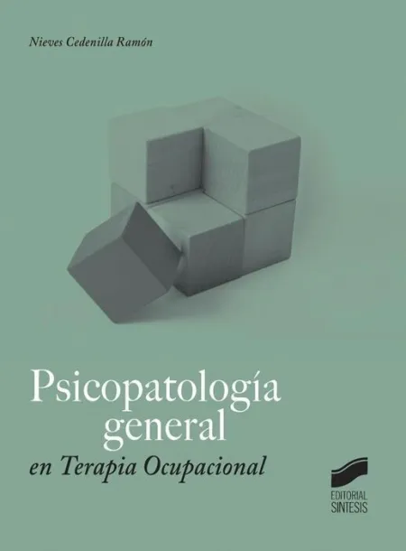 Psicopatologia General en Terapia Ocupacional