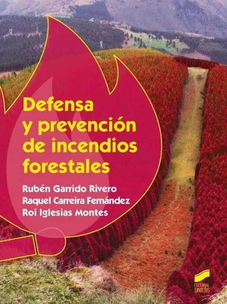 016 Cf Defensa y Prevencion de Incendios Forestales