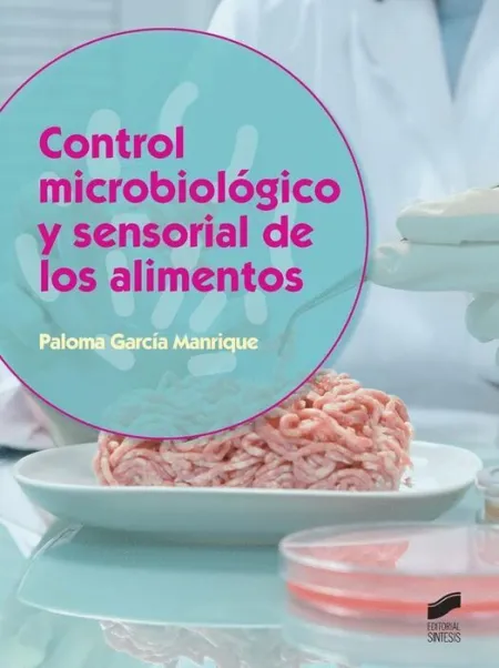 016 Cf Control Microbiologico y Sensorial de los Alimentos