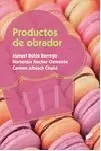 016 Cf Productos de Obrador
