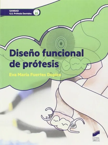 016 Cf/Gs Diseño Funcional de Protesis