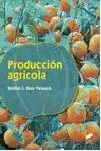 016 Cf Produccion Agricola