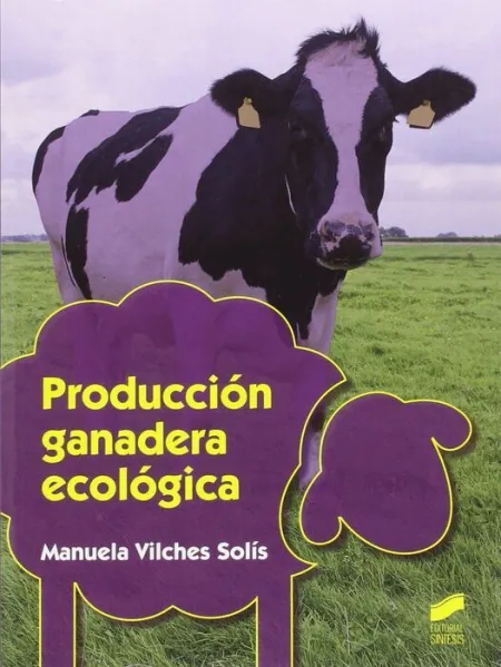 016 Produccion Ganadera Ecologica