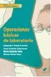 016 Cf/Gm Operaciones Basicas de Laboratorio
