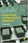 016 Cf Organizacion de la Produccion Alimentaria